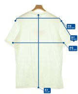 Supreme（シュプリーム）Tシャツ・カットソー 白 サイズ:M メンズ/2200734771049