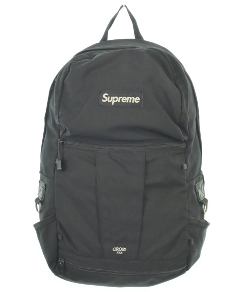 Supreme(シュプリーム)のバックパック・リュック サイズ:- 14,300円