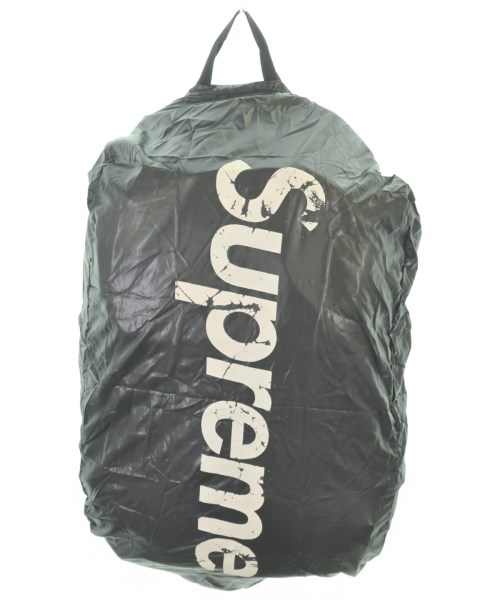 Supreme（シュプリーム）バックパック・リュック 黒 サイズ:- メンズ/2200734772015