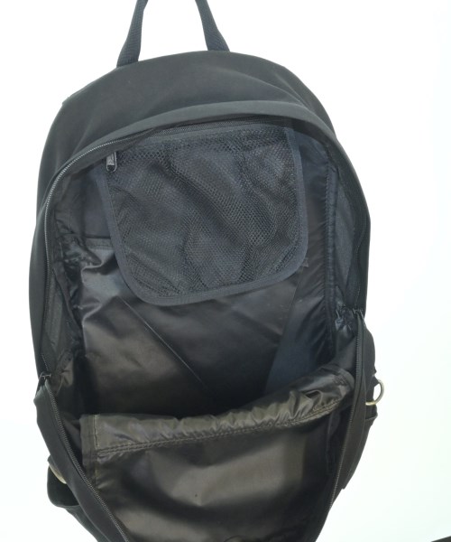 Supreme（シュプリーム）バックパック・リュック 黒 サイズ:- メンズ/2200734772015
