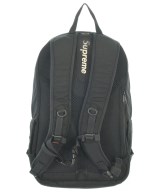 Supreme（シュプリーム）バックパック・リュック 黒 サイズ:- メンズ/2200734772015