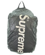 Supreme（シュプリーム）バックパック・リュック 黒 サイズ:- メンズ/2200734772015