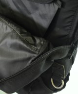 Supreme（シュプリーム）バックパック・リュック 黒 サイズ:- メンズ/2200734772015