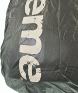 Supreme（シュプリーム）バックパック・リュック 黒 サイズ:- メンズ/2200734772015
