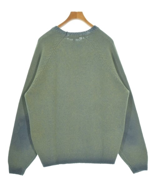 Supreme（シュプリーム）ニット・セーター カーキ サイズ:L メンズ/2200734782014
