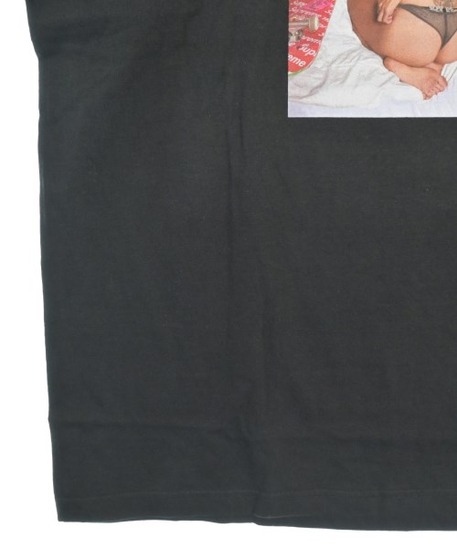 Supreme（シュプリーム）Tシャツ・カットソー 黒 サイズ:L メンズ/2200734782021