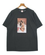 Supreme（シュプリーム）Tシャツ・カットソー 黒 サイズ:L メンズ/2200734782021