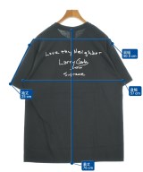 Supreme（シュプリーム）Tシャツ・カットソー 黒 サイズ:L メンズ/2200734782021