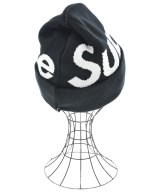 Supreme（シュプリーム）ニットキャップ・ビーニー 黒 サイズ:- メンズ/2200734812070