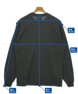 Supreme（シュプリーム）Tシャツ・カットソー 黒 サイズ:S メンズ/2200734886033