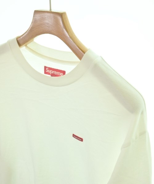 Supreme（シュプリーム）Tシャツ・カットソー 白 サイズ:S メンズ/2200734886040