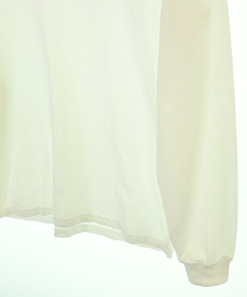 Supreme（シュプリーム）Tシャツ・カットソー 白 サイズ:S メンズ/2200734886040