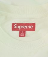 Supreme（シュプリーム）Tシャツ・カットソー 白 サイズ:S メンズ/2200734886040