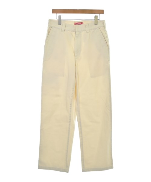 Supreme(シュプリーム)のチノパン サイズ:30(M位) 13,000円