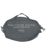 Supreme（シュプリーム）ショルダーバッグ 黒 サイズ:- メンズ/2200735046115