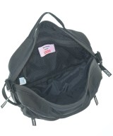 Supreme（シュプリーム）ショルダーバッグ 黒 サイズ:- メンズ/2200735046115