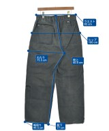 Supreme（シュプリーム）その他 グレー サイズ:34(XL位) メンズ/2200735146037
