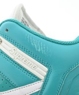 Supreme（シュプリーム）スニーカー 緑 サイズ:28cm メンズ/2200735165045
