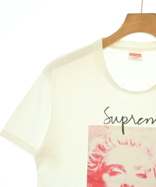 Supreme（シュプリーム）Tシャツ・カットソー 白 サイズ:S メンズ/2200735176065
