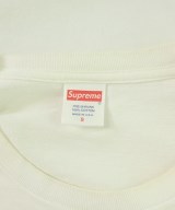 Supreme（シュプリーム）Tシャツ・カットソー 白 サイズ:S メンズ/2200735176065