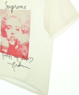 Supreme（シュプリーム）Tシャツ・カットソー 白 サイズ:S メンズ/2200735176065