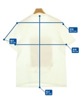 Supreme（シュプリーム）Tシャツ・カットソー 白 サイズ:S メンズ/2200735176065