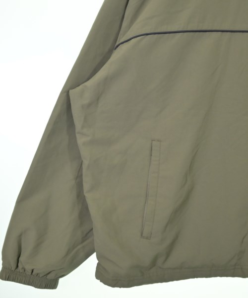 Supreme（シュプリーム）ブルゾン カーキ サイズ:XL メンズ/2200735454019