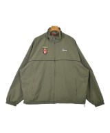 Supreme（シュプリーム）ブルゾン カーキ サイズ:XL メンズ/2200735454019