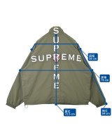Supreme（シュプリーム）ブルゾン カーキ サイズ:XL メンズ/2200735454019