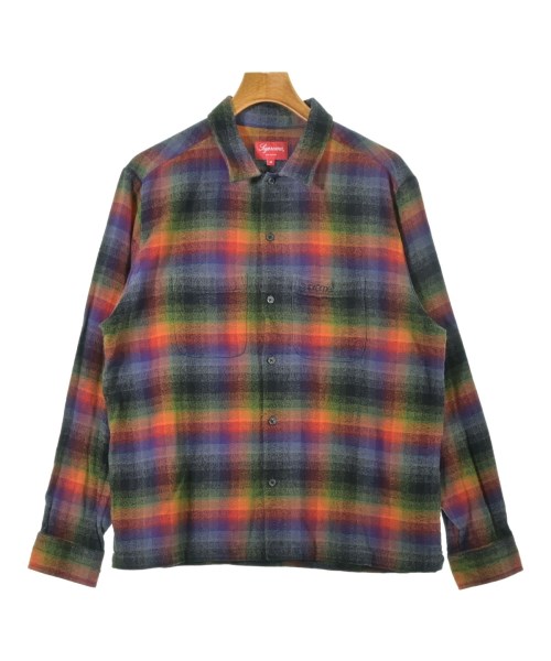 Supreme(シュプリーム)のカジュアルシャツ サイズ:M 27,500円