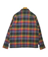 Supreme（シュプリーム）カジュアルシャツ その他（柄物・カラフル） サイズ:M メンズ/2200735454040