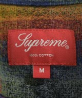 Supreme（シュプリーム）カジュアルシャツ その他（柄物・カラフル） サイズ:M メンズ/2200735454040