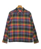 Supreme カジュアルシャツ