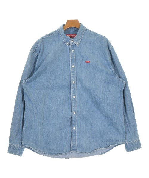 Supreme(シュプリーム)のカジュアルシャツ サイズ:L 31,400円