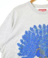 Supreme（シュプリーム）Tシャツ・カットソー グレー サイズ:L メンズ/2200735454064