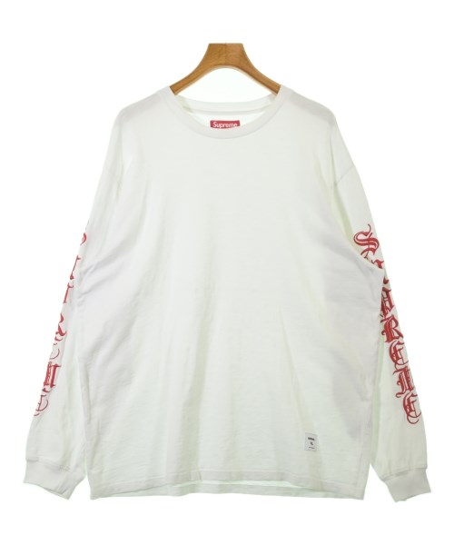 Supreme(シュプリーム)のTシャツ・カットソー サイズ:XL 26,000円