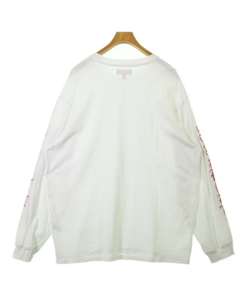 Supreme（シュプリーム）Tシャツ・カットソー 白 サイズ:XL メンズ/2200735454071