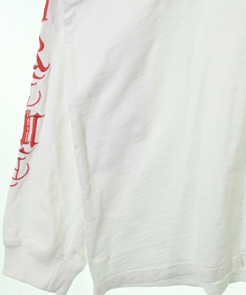 Supreme（シュプリーム）Tシャツ・カットソー 白 サイズ:XL メンズ/2200735454071