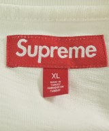 Supreme（シュプリーム）Tシャツ・カットソー 白 サイズ:XL メンズ/2200735454071