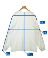 Supreme（シュプリーム）Tシャツ・カットソー 白 サイズ:XL メンズ/2200735454071