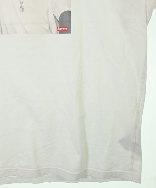 Supreme（シュプリーム）Tシャツ・カットソー 白 サイズ:L メンズ/2200735454088