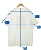 Supreme（シュプリーム）Tシャツ・カットソー 白 サイズ:L メンズ/2200735454088