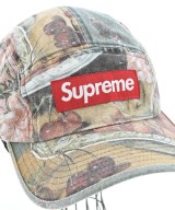 Supreme（シュプリーム）キャップ ベージュ サイズ:- メンズ/2200735454132