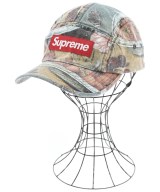 Supreme キャップ
