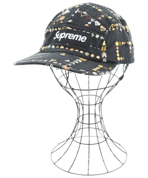 Supreme(シュプリーム)のキャップ サイズ:- 17,000円