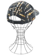 Supreme（シュプリーム）キャップ 黒 サイズ:- メンズ/2200735454149