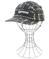 Supreme キャップ