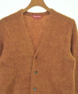 Supreme（シュプリーム）カーディガン オレンジ サイズ:S メンズ/2200735472020
