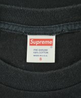 Supreme（シュプリーム）Tシャツ・カットソー 黒 サイズ:S メンズ/2200735584068
