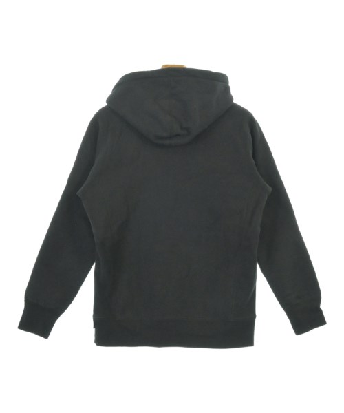 Supreme（シュプリーム）パーカー 黒 サイズ:S メンズ/2200730999089